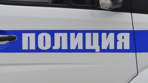 В Пильнинском районе полицейские задержали подозреваемого, совершившего кражу денежных средств с банковских карт